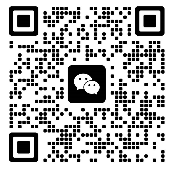 WeChat QR Code