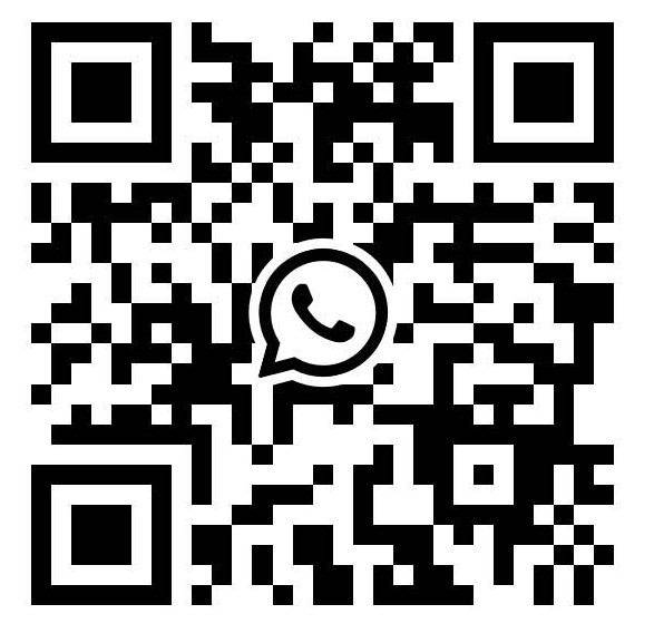 WhatsApp QR Code